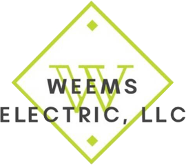 Weems Electric LLC - Electrician Services Central Arkansas